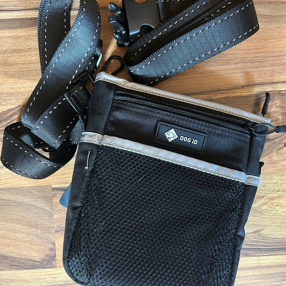 Dog Walkers Bag